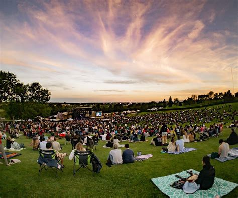 LEVITT PAVILION (2024) All You Need to Know BEFORE You Go (with Photos ...