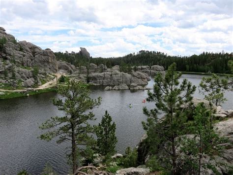 Custer State Park Campgrounds - UPDATED 2018 Reviews & Photos (SD) - Campground - TripAdvisor