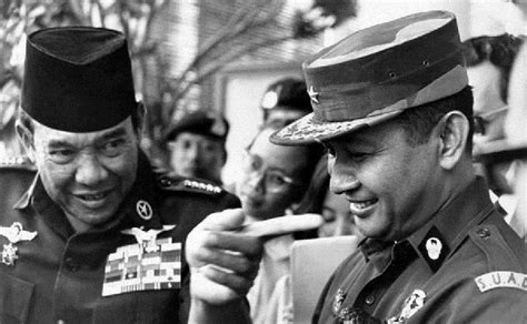 Menengok Kisah Masa Kecil Sukarno dan Soeharto - Historia