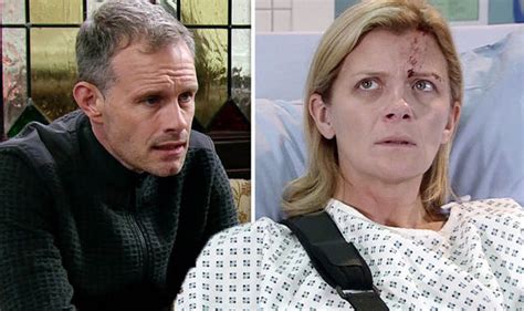 Coronation Street spoilers: Nick Tilsley to be KILLED by returning wife ...