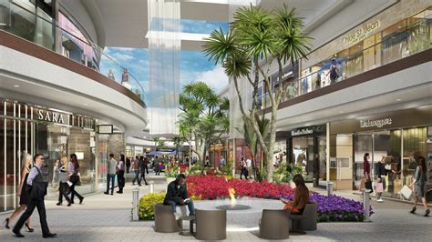 Carlsbad mall reaches for 'beach chic' - The San Diego Union-Tribune