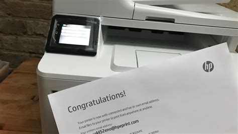 HP LaserJet Pro MFP M227fdw review | TechRadar