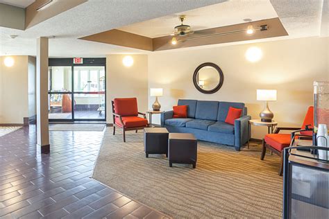 Discount Coupon for Comfort Inn Airport in Lincoln, Nebraska - Save Money!