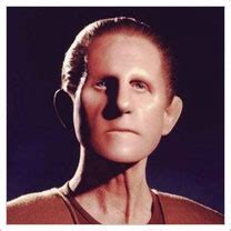 Rene Auberjonois Discusses Odo, Kira, Quark, the End of Deep Space Nine ...