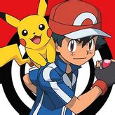 Pokemon Ash Gray - Play Game Online