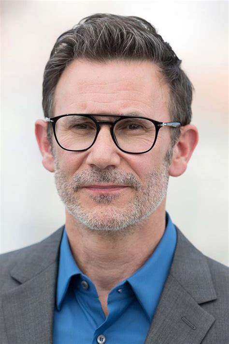 Michel Hazanavicius Profile