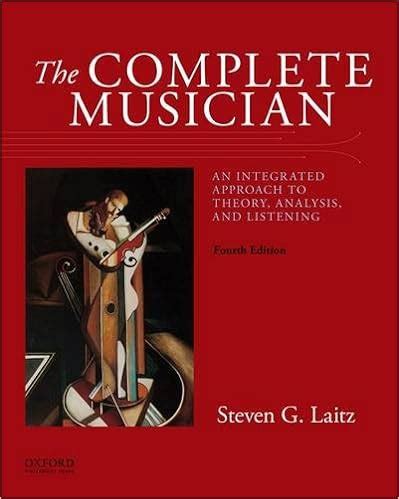 Best Music Theory Books (2020) | Music Theory Practice