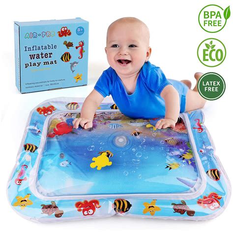 49% off Tummy Time Water Play Mat - Deal Hunting Babe