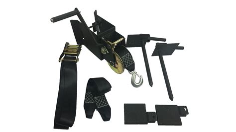 X-Stand Ladderstand Installation Kit | Free Shipping over $49!