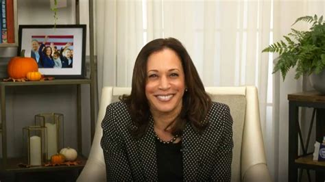 Kamala Harris' house is even more cosy than the Obamas' – SEE INSIDE ...