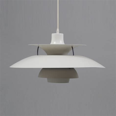 PH5 pendant lamp - Vampt Vintage Design