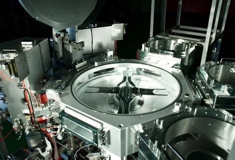 Samco Unveils New Plasma Etching Cluster Tool for Compound Semiconductor Device Fabrication ...