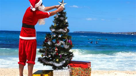 This Is The Most Australian Christmas Tree Ever | HuffPost Australia Life