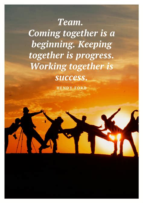 Best Teamwork Quotes to Overcome Challenges [With Photos]