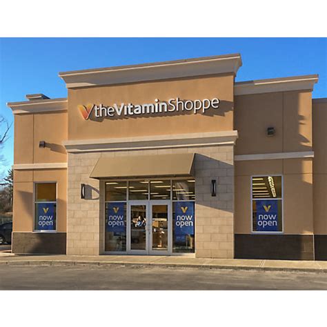 Vitamins and Supplements | The Vitamin Shoppe® Andover