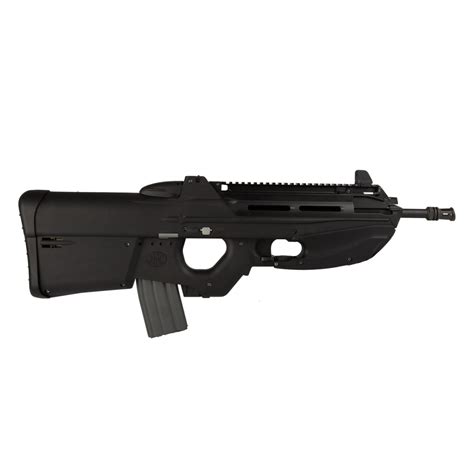 FN F2000 Tactical AEG Black 6mm 450BBs