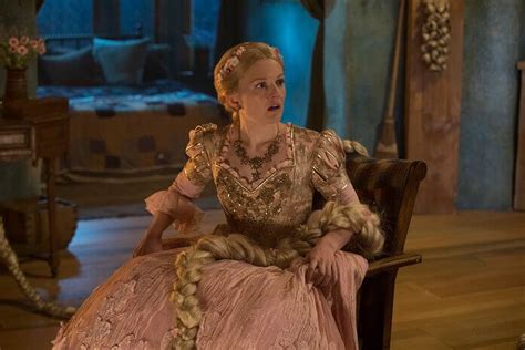 Once Upon a Time Season 7 Episode 7 Preview: Photos of Rapunzel