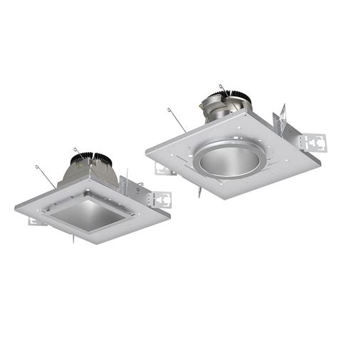 MRI Suite Downlights Indoor Lighting | | Current