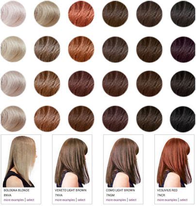Top 100 image madison reed hair colors - Thptnganamst.edu.vn