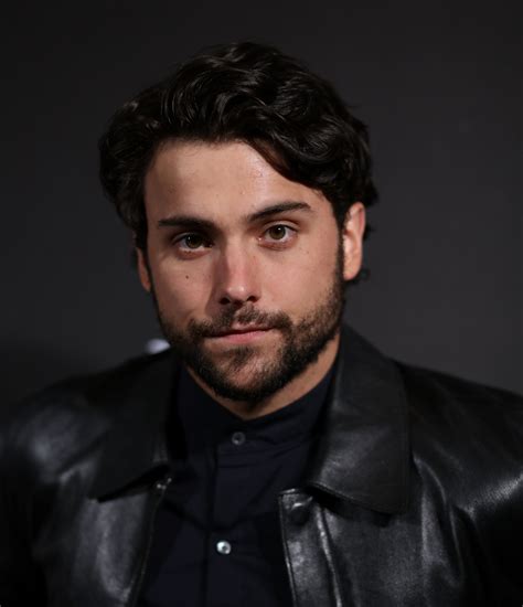 'How To Get Away With Murder' Season 3 Premiere - Jack Falahee Photo ...