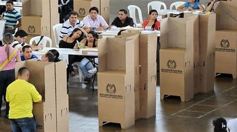 Elecciones Colombia 2022: ley seca y otras restricciones – Eso Va Noticias