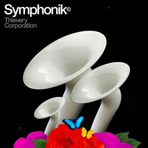 Release: Thievery Corporation - Symphonik