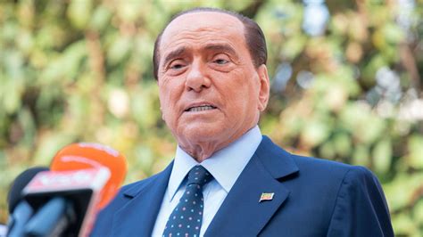 Berlusconi names 'only person with peaceful solution to Ukraine ...