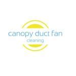 Canopy Duct Fan Cleaning