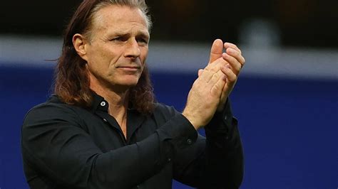 Gareth Ainsworth SACKED as QPR manager with Hoops six points from ...