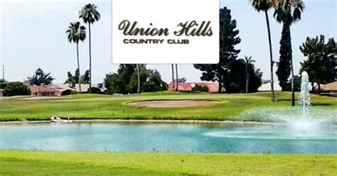 Union Hills Country Club - Sun City, AZ - Save up to 24%