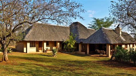 Royal Kruger Lodge and Spa in Marloth Park — Best Price Guaranteed