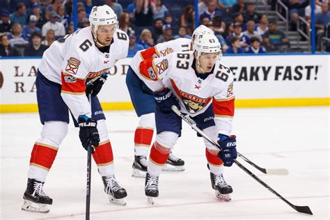 Ice Hockey - Florida Panthers news - NewsLocker