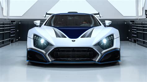 Zenvo introduces forged carbon to TSR-S hypercar