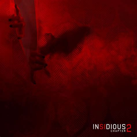 Insidious 2 | Teaser Trailer