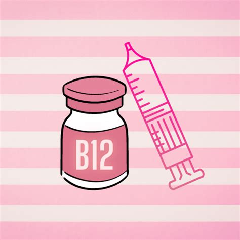 B12 Injections | all laure aesthetics