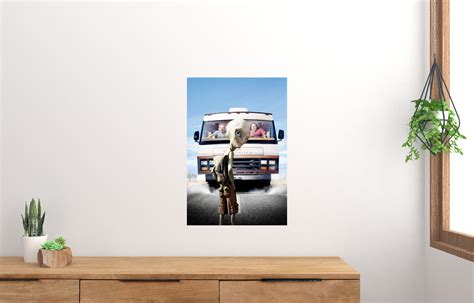 Best posters Paul Movie poster 24Inx36In Art poster 24x36 Color ...