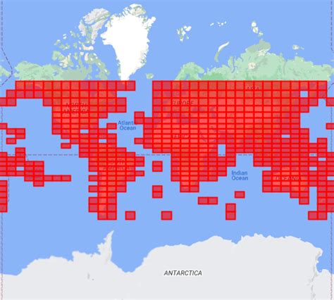 Missing elevation in Google Earth Engine - Geographic Information ...