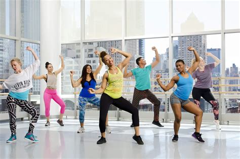 Staying toned from home? Here are the best online Zumba classes ever – Film Daily