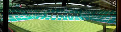 Celtic Park – Modern Stadium pics – The Celtic Wiki