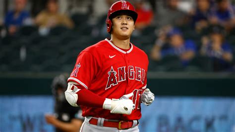 Angels superstar Shohei Ohtani to play for Japan in 2023 World Baseball Classic - CBSSports.com