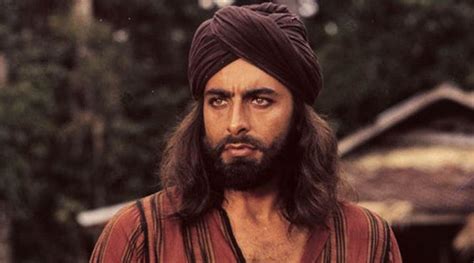 Forever grateful to director of ‘Sandokan’: Kabir Bedi | Entertainment ...