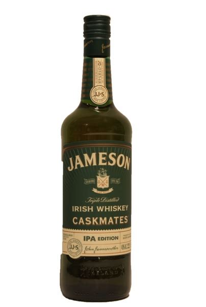 Jameson Caskmates IPA Edition | Oaksliquors.com