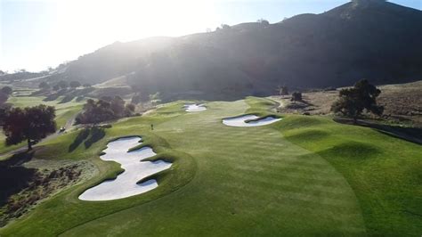 CordeValle completes bunker project on its RTJ II course