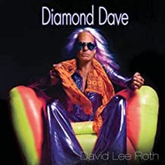 David Lee Roth - Diamond Dave - CD - CD Álbum - Compra música na Fnac.pt