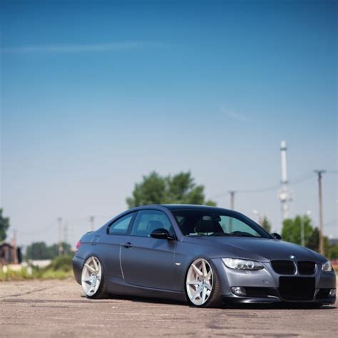 2006 Bmw 325i Custom - Thxsiempre