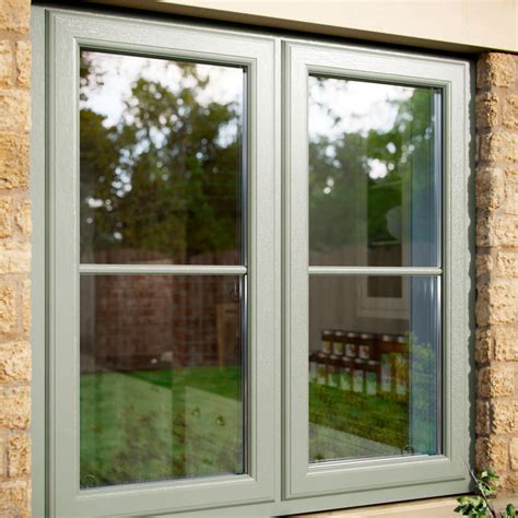 French Casement Windows - Made in Britain