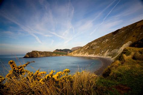 Lulworth Cove - Photos of Dorset