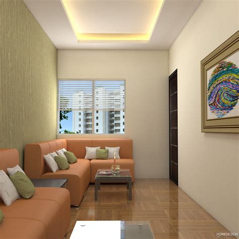 13 Latest False Ceiling Hall Designs With Cost (include 3D Images)