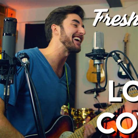 Stream "Fresh Eyes" - Andy Grammer - Nick Warner (Loop Cover) VID on ...