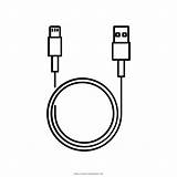 Dibujo De Cable Carga Para Colorear  Ultra Coloring Pages sketch template